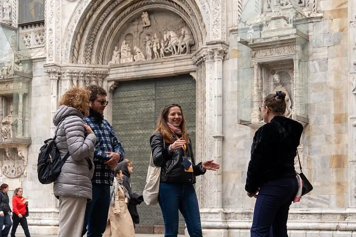 Small-Group Lake Como Local Food Tour with Wine — 4