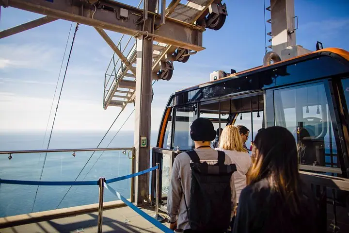 Dubrovnik Cable Car Ride and Old Town Walking Tour — 4