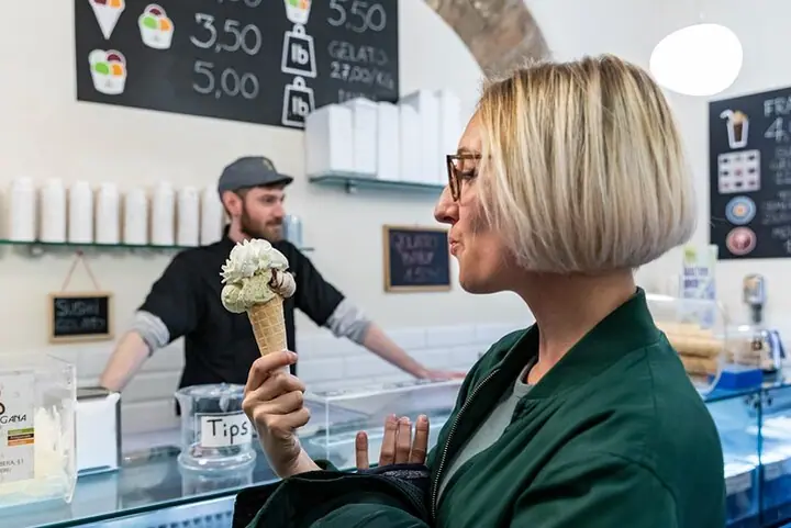 Gewinner 2026 Rome Twilight Trastevere Food Tour von — 3