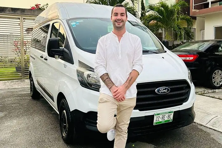Cancun Driver Privado