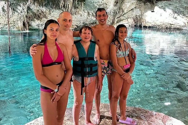 Cancun Privatfahrer — 4