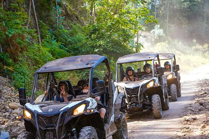 Madeira: Can-Am -Adrenalin — 3