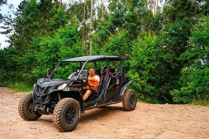 Madeira: Can-Am -Adrenalin — 4