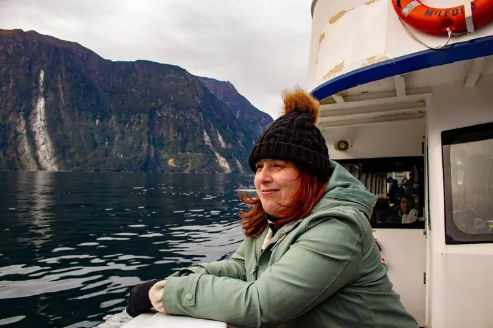 Premium Milford Sound Small Group Tour & Cruise from Queenstown — 5