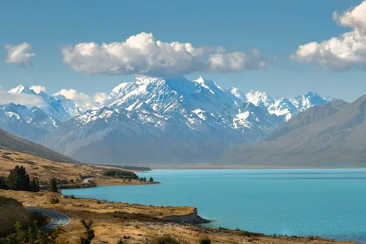 Aoraki Mt. Cook National Park Small-Group Tour from Queenstown — 5