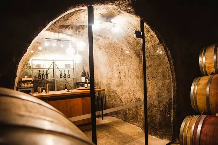 Premiado Premium Wine Tour Queenstown Degustação em 4 Vinícolas — 3