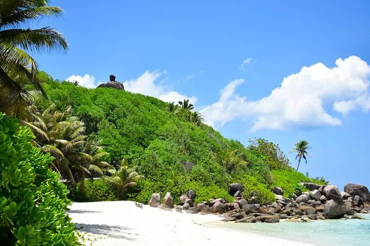 Private Full day Mahé island tour (1-2 persons) — 3