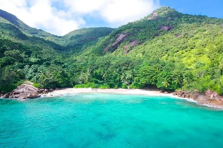 Private Full day Mahé island tour (1-2 persons) — 4