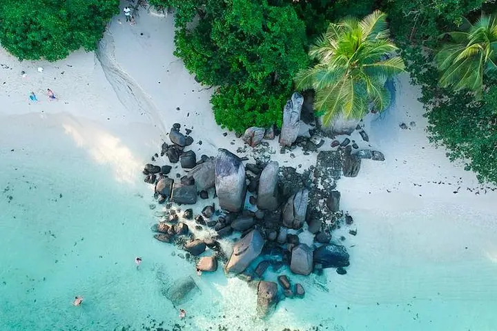Private Full day Mahé island tour (1-2 persons) — 5