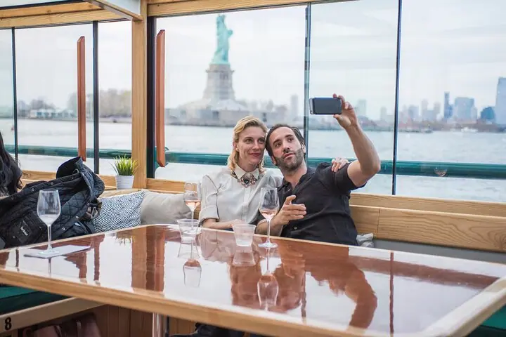 Manhattan Architecture Yacht Cruise — 5