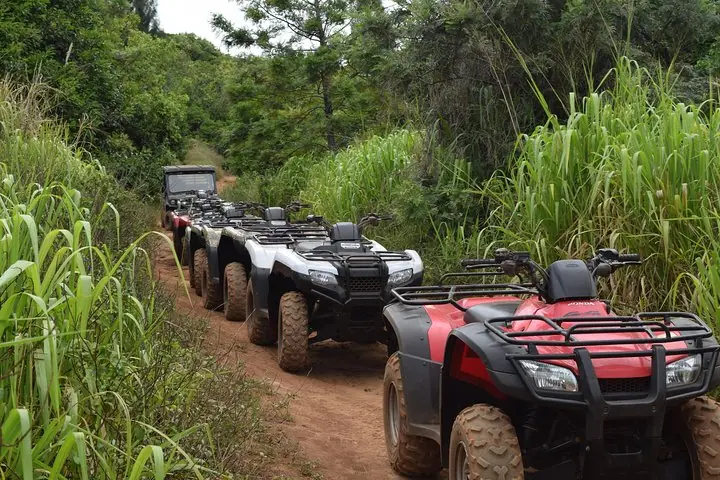 West ATV Adventure