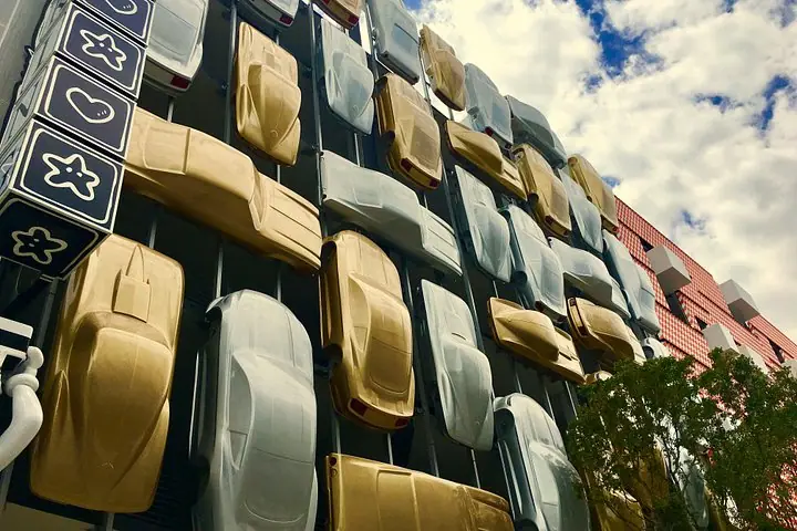 2H Private Oldtimer Tour Miami Beach & Wynwood — 5
