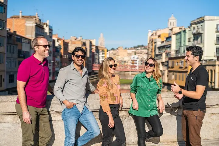 Excursión guiada de un día a Montserrat, Girona y la Costa Brava desde Barcelona — 4