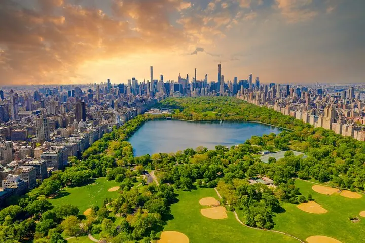 Visita guiada de un día a Nueva York