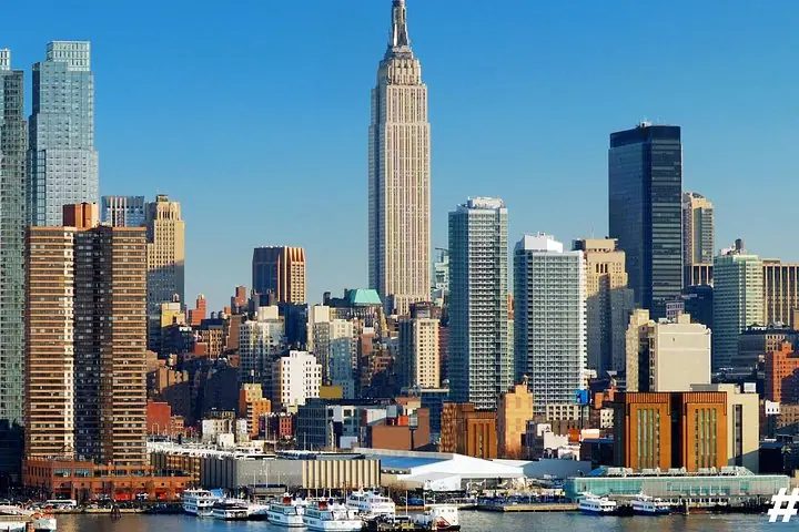 New York in One Day Guided Sightseeing Tour — 2