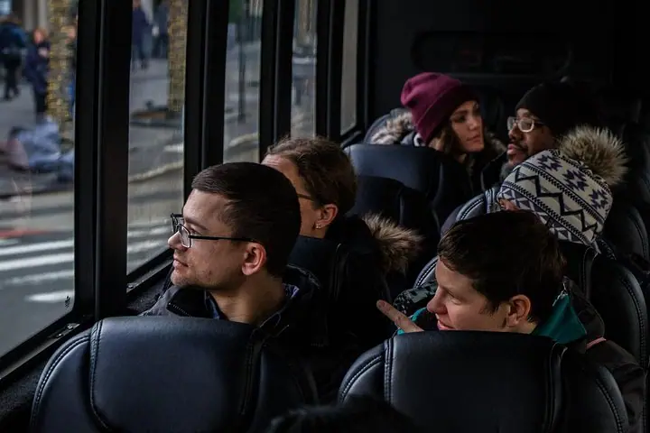 New York in One Day Guided Sightseeing Tour — 4