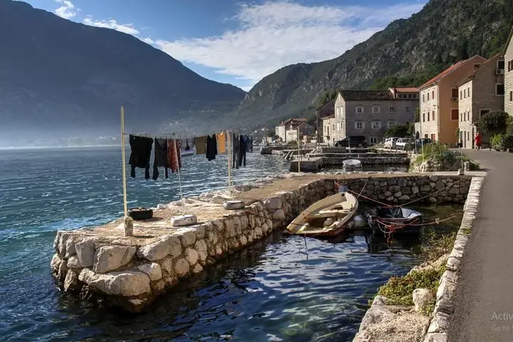 Montenegro und Bosnien Tagesausflug ab Dubrovnik
