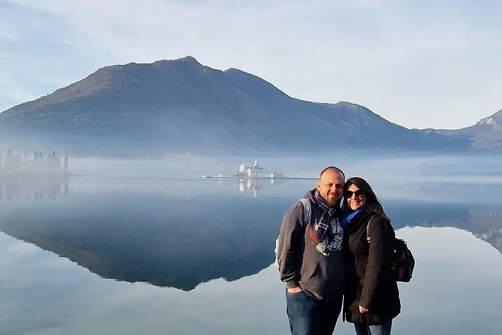 Montenegro und Bosnien Tagesausflug ab Dubrovnik — 4