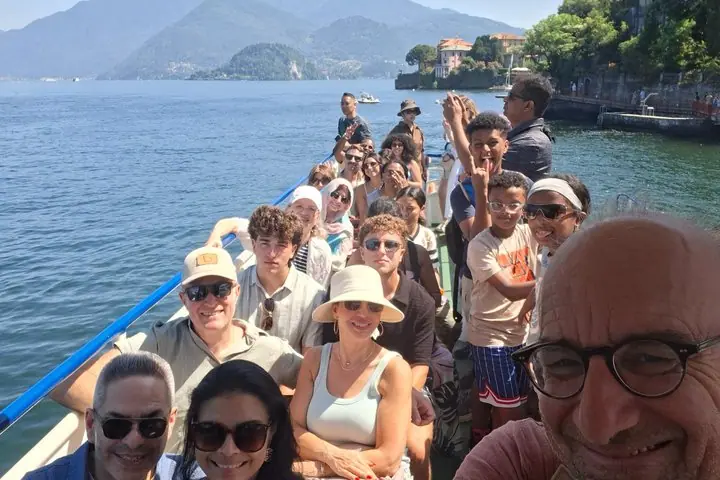 Pequeno Grupo Lago de Como, Passeio de um dia em Bellagio e Varenna a partir de Milão — 4