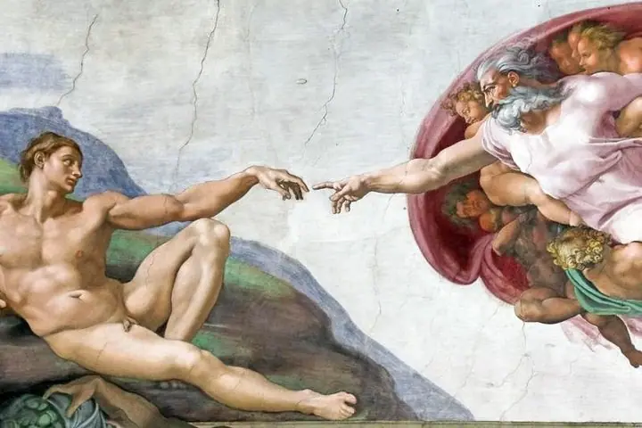 Vatikan, Sixtinische Kapelle und Petersdom | Kleine Gruppe — 2