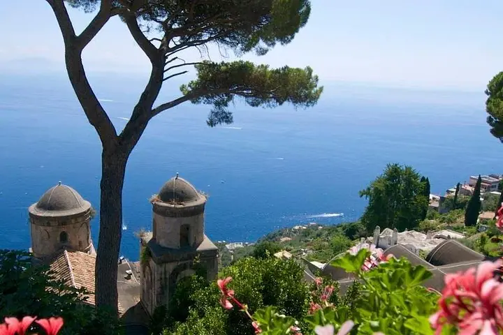 Amalfi sohilida qayiq opsiyasi bilan to'liq kunlik sayohat — 5