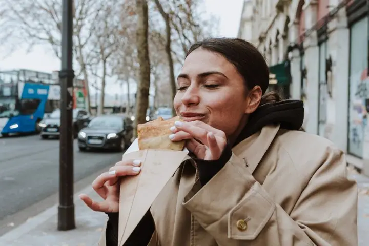 Paris Food Tour: 10+ Verkostungen, Französischer Wein, Käse & geheimes Gericht