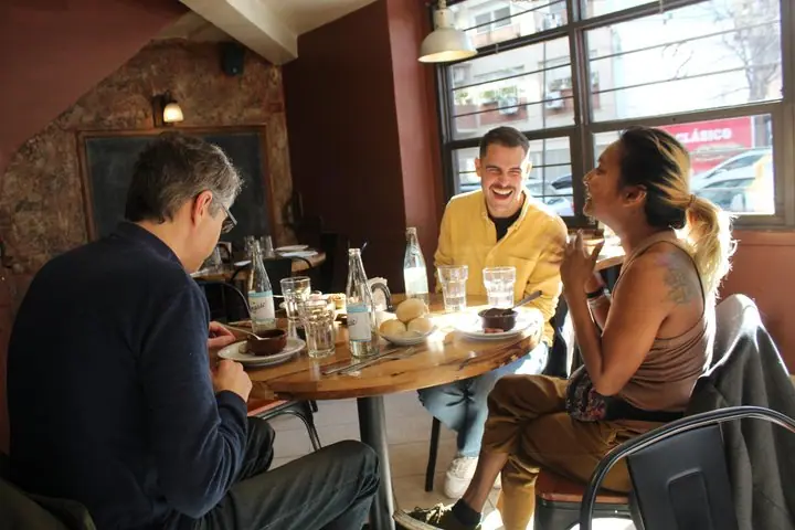 NYC: Chinatown & Little Italy Food Tour com 6 pratos saborosos