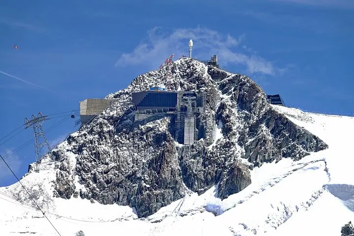 Zermatt to Glacier Paradise Small Group Tour — 5