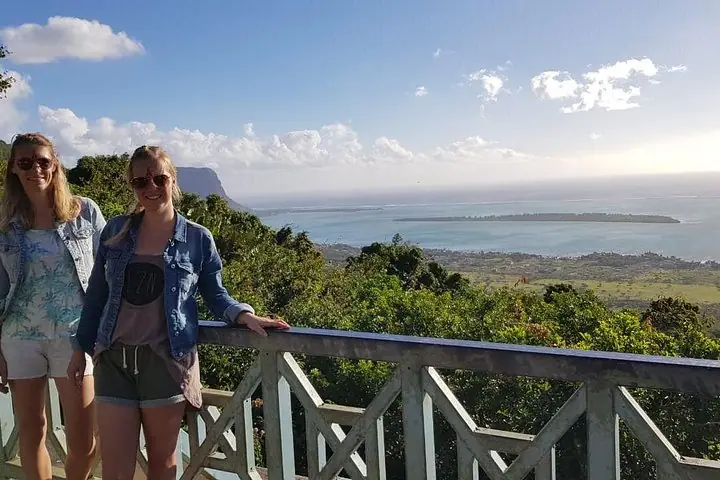 Mauritius Full day tour of the South west — 4