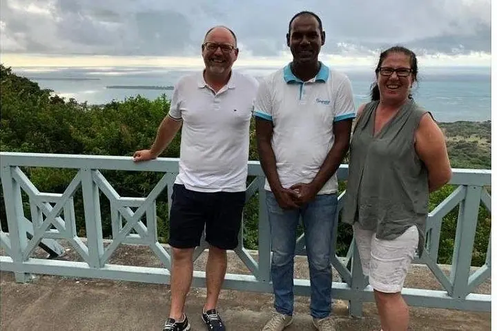 Mauritius Full day tour of the South west — 5
