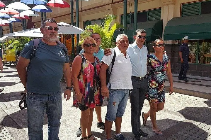 Excursión de día completo a Mauricio: suroeste privado con almuerzo — 3