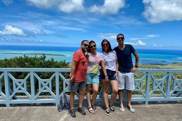 Excursión de día completo a Mauricio: suroeste privado con almuerzo — 4