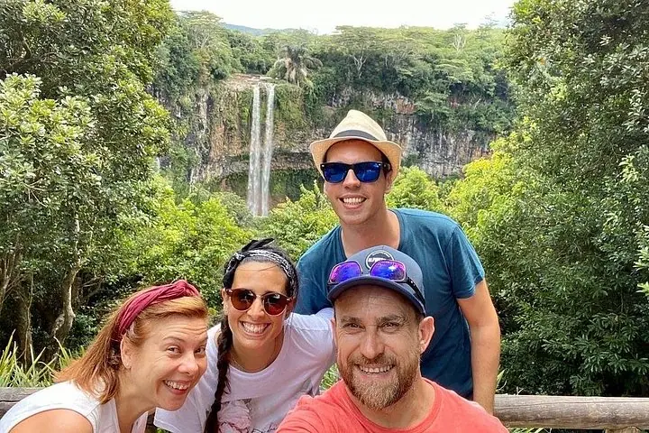 Excursión de día completo a Mauricio: suroeste privado con almuerzo — 5