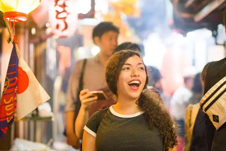 Best of Shinjuku: Izakaya Food Tour (3-4 Stops, 14+ Tastings) — 3