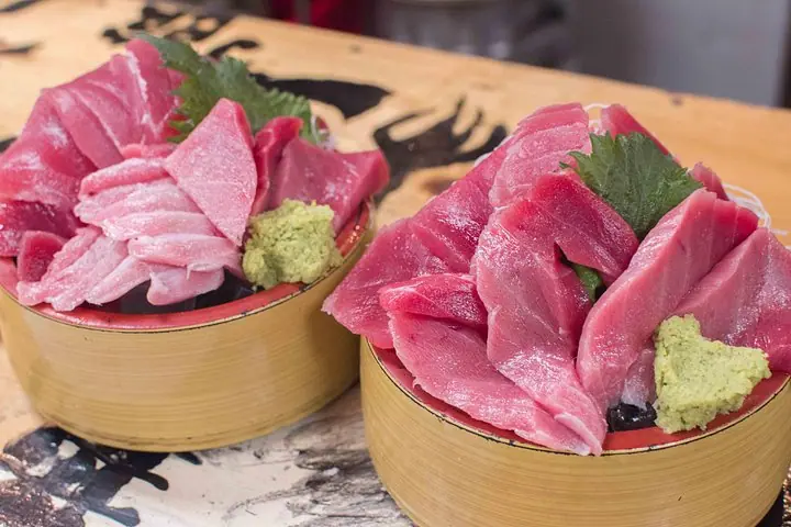 Best of Shinjuku: Izakaya Food Tour (3-4 Stops, 14+ Tastings) — 4