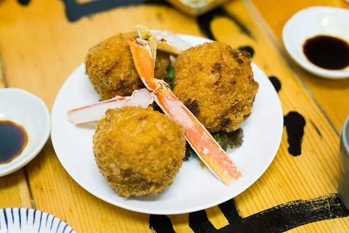 Best of Shinjuku: Izakaya Food Tour (3-4 Stops, 14+ Tastings) — 5
