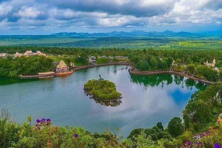 毛里求斯西南部私人全日美景之旅（含午餐） — 5