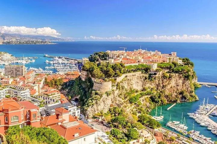 The Best of the French group Guided Tour from Nice — 5