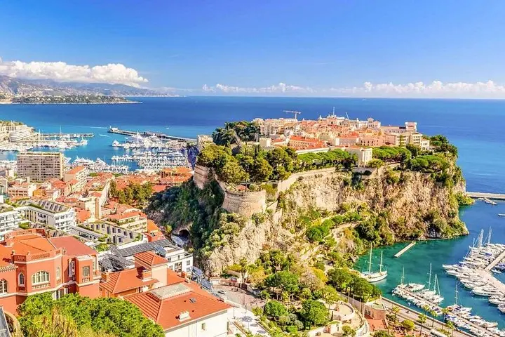 Private Driver/Guide to Monaco, Monte-Carlo and Eze Village — 2