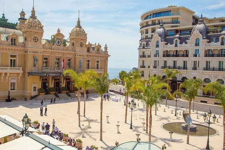 Private Driver/Guide to Monaco, Monte-Carlo and Eze Village — 3