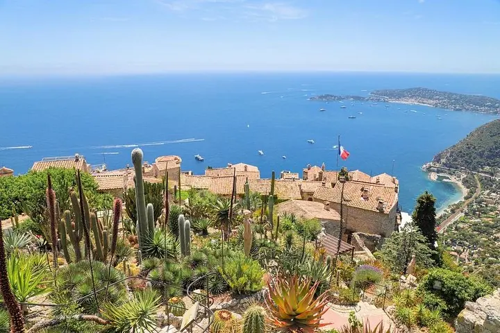 Private Driver/Guide to Monaco, Monte-Carlo and Eze Village — 5