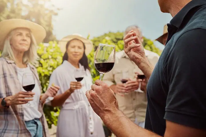 Kappadokien Feen Kaminführung mit lokaler Weinprobe