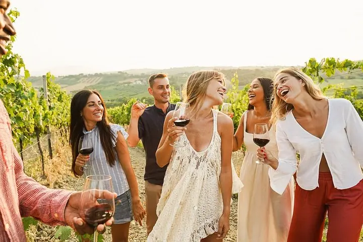 Kappadokien Feen Kaminführung mit lokaler Weinprobe — 2