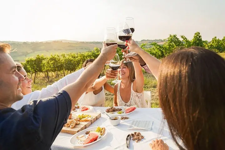 Kappadokien Feen Kaminführung mit lokaler Weinprobe — 3