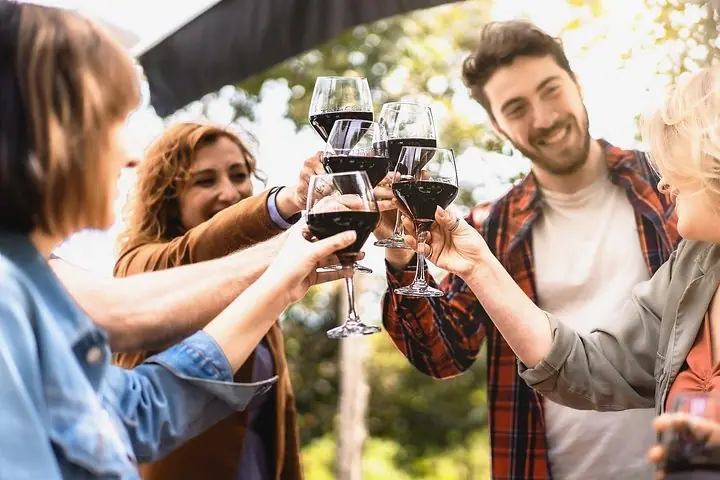 Kappadokien Feen Kaminführung mit lokaler Weinprobe — 5