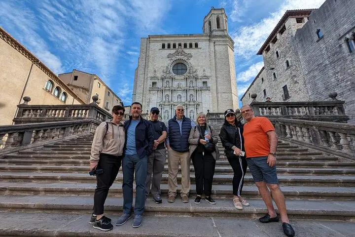Barselonadan jo'nab ketadigan Girona va Kosta-Brava kichik guruhli ekskursiyasi — 2