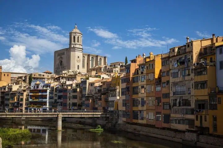 Barselonadan jo'nab ketadigan Girona va Kosta-Brava kichik guruhli ekskursiyasi — 3